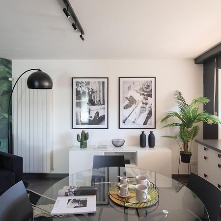 Loft 36 By Omen Hospitality Apartman Róma Kültér fotó