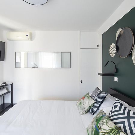 Loft 36 By Omen Hospitality Apartman Róma Kültér fotó