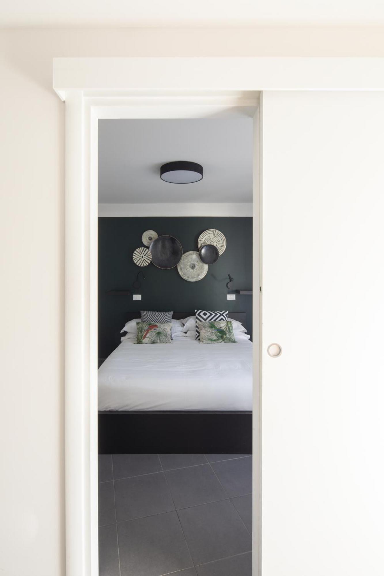Loft 36 By Omen Hospitality Apartman Róma Kültér fotó