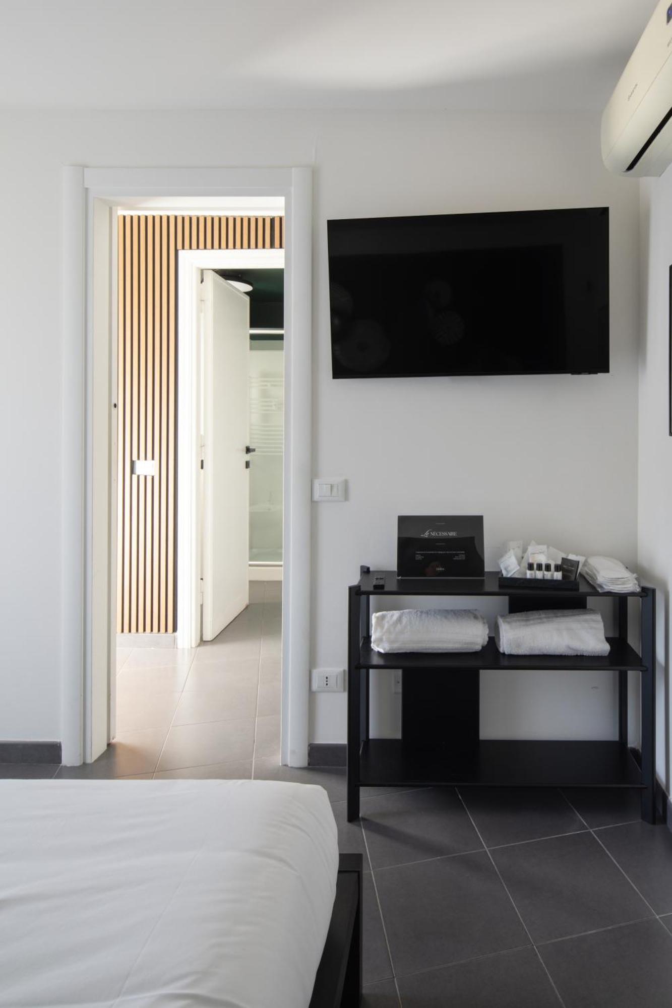 Loft 36 By Omen Hospitality Apartman Róma Kültér fotó