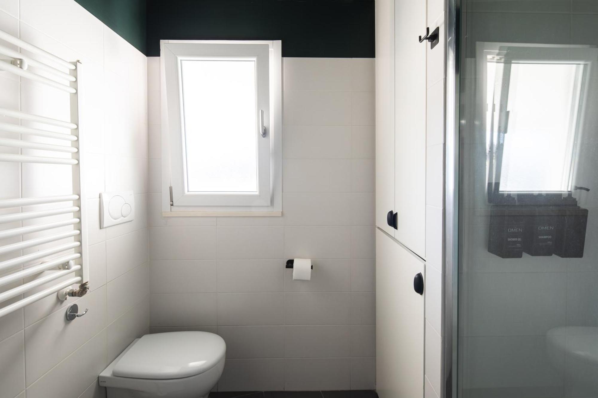 Loft 36 By Omen Hospitality Apartman Róma Kültér fotó